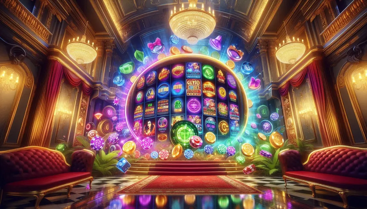 Spin Panda Casino